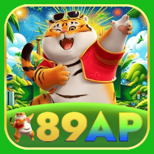 Imagem promocional da 89AP mostrando a plataforma e suas vantagens